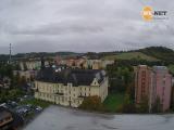 Bruntl - vchod