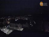 Bruntl - vchod